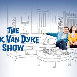 Dick Van Dyke wallpaper