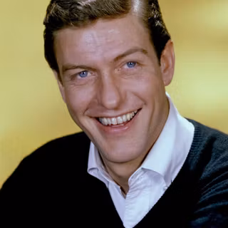 Dick Van Dyke wallpaper