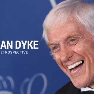 Dick Van Dyke wallpaper