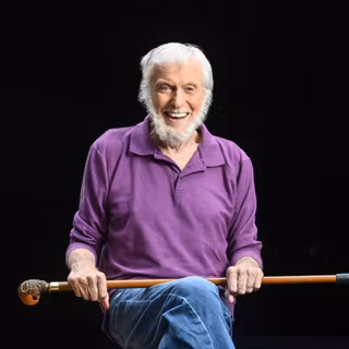 Dick Van Dyke wallpaper