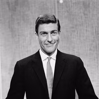 Dick Van Dyke wallpaper