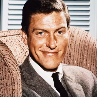 Dick Van Dyke wallpaper