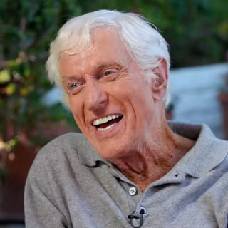 Dick Van Dyke wallpaper