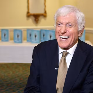 Dick Van Dyke wallpaper