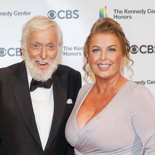 Dick Van Dyke wallpaper