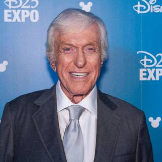 Dick Van Dyke wallpaper