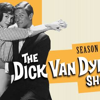 Dick Van Dyke wallpaper