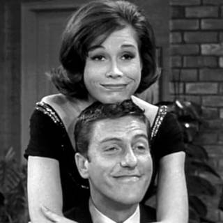 Dick Van Dyke wallpaper