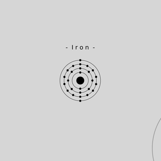Science minimalist wallpaper