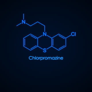 Science minimalist wallpaper