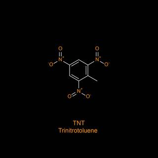 Science minimalist wallpaper