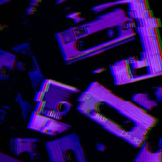 Grunge phone wallpaper