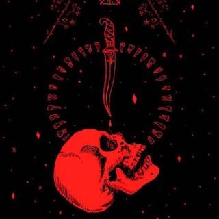 Grunge phone wallpaper