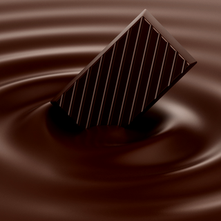 Dark cacao wallpaper
