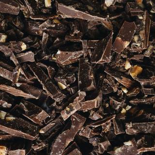 Dark cacao wallpaper
