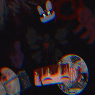 Grunge phone wallpaper