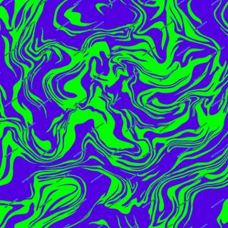 Purple liquid wallpaper