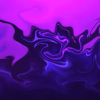 Purple liquid wallpaper