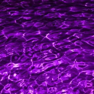 Purple liquid wallpaper