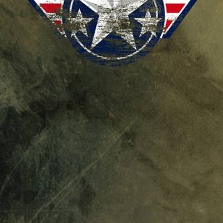 Grunge phone wallpaper