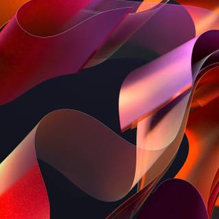 iPhone 12 Pro dark mode wallpaper