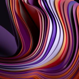 iPhone 12 Pro dark mode wallpaper