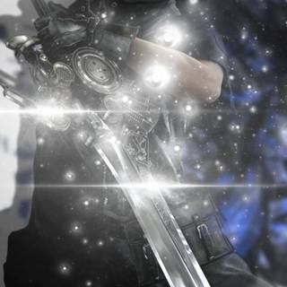 Final Fantasy XV iPhone wallpaper