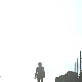 Final Fantasy XV iPhone wallpaper