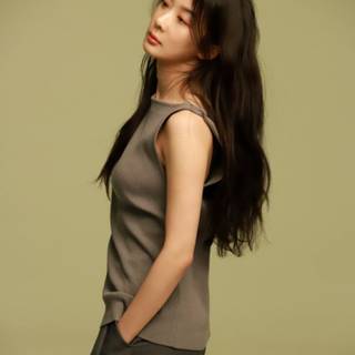 Lee Chung-ah iPhone wallpaper