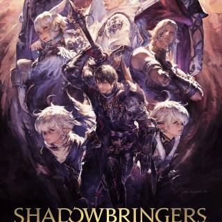 Final Fantasy XV iPhone wallpaper