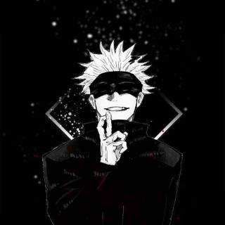 Jujutsu Kaisen iPhone HD 4k wallpaper