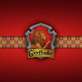 Desktop Gryffindor wallpaper