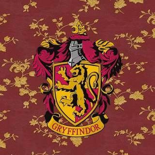 Desktop Gryffindor wallpaper