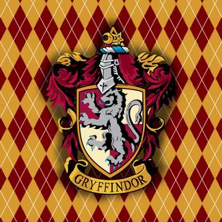 Desktop Gryffindor wallpaper