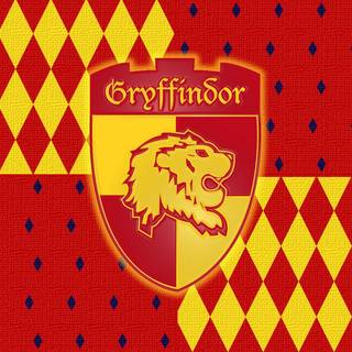 Desktop Gryffindor wallpaper