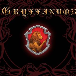 Desktop Gryffindor wallpaper