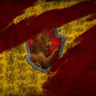 Desktop Gryffindor wallpaper