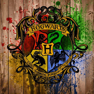 Desktop Gryffindor wallpaper