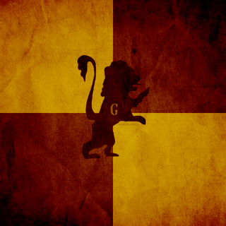 Desktop Gryffindor wallpaper