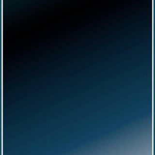 iPhone 12 Pro blue wallpaper