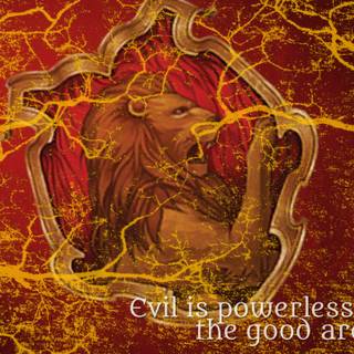 Desktop Gryffindor wallpaper