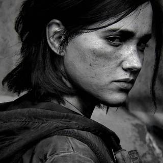 The Last of Us aesthetic wallpaper