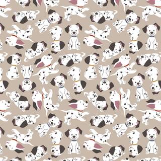 Disney dogs wallpaper