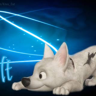 Disney dogs wallpaper