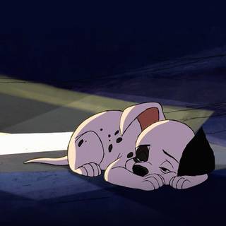 Disney dogs wallpaper