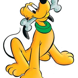 Disney dogs wallpaper
