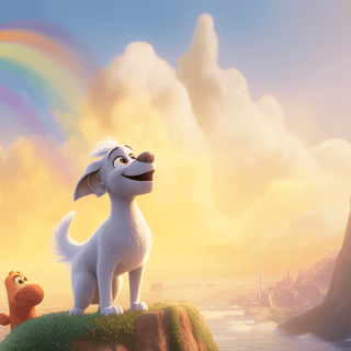 Disney dogs wallpaper
