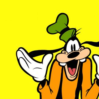 Disney dogs wallpaper