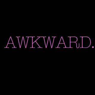 Embarrassed wallpaper