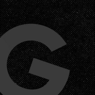 Pixel black wallpaper